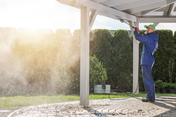 Best Post-Construction Pressure Washing  in Marlboro, NY
