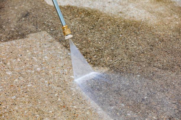 Best Patio and Deck Pressure Washing  in Marlboro, NY