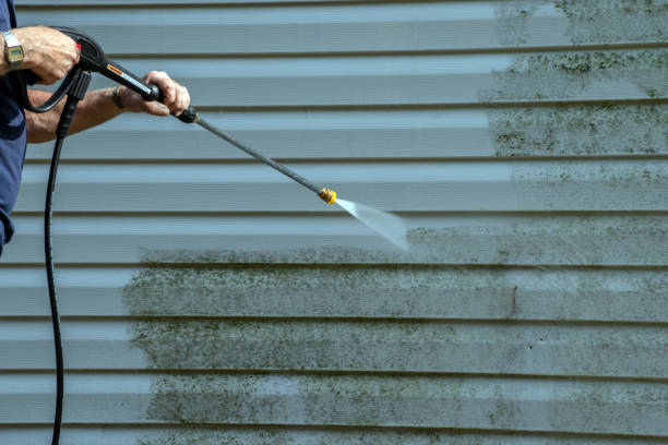 Best Restaurant Pressure Washing  in Marlboro, NY