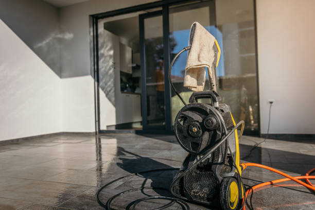 Best Driveway Pressure Washing  in Marlboro, NY