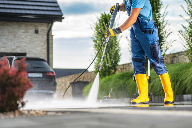 Best Sidewalk and Walkway Cleaning  in Marlboro, NY